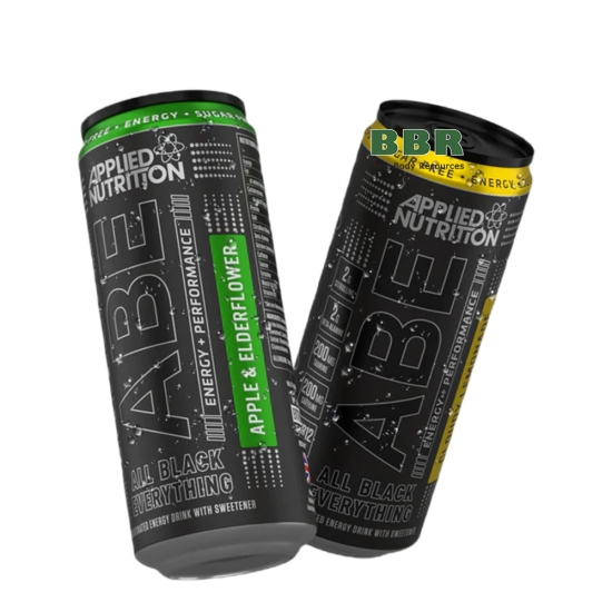 ABE Energy + Performance 330ml, Applied Nutrition фото