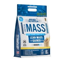 Critical Lean MASS Gainer 6kg, Applied Nutrition