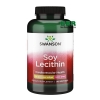 Soy Lecithin 1200mg 90 Softgels, Swanson (Softgels)