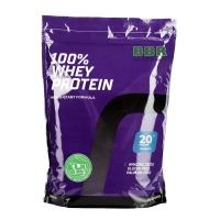 100% Whey Protein Instant 1840g, Progress Nutrition