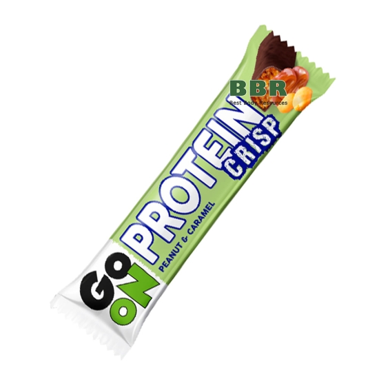 Protein Crisp 50g, Go On фото