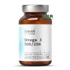 Omega 3 500mg EPA 250mg DHA 30 Softgels, OstroVit Pharma