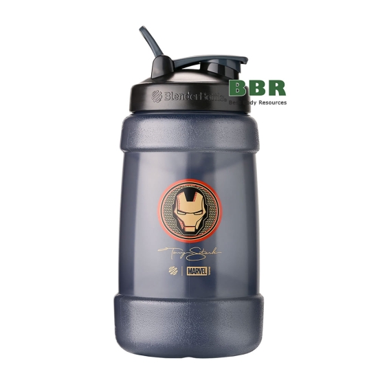 Gallon Marvel Hydration Koda 2.2L, Blender Bottle фото