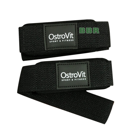Лямки Lifting Straps, OstroVit фото