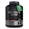 Iso Whey Zero Black 2270g, BioTechUSA