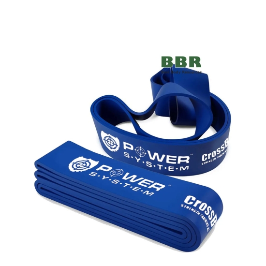 Резиновая Эспандер-петля PS-4054 X-Heavy, Power System фото