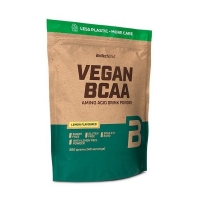 Vegan BCAA 360g, BioTechUSA