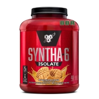 Syntha 6 Isolate 1820g, BSN