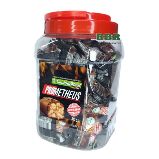 Конфеты Healthy Meal Prometheus 810g, PowerPro фото