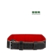 Пояс для Powerlifting PS-3030 Black/Red, Power System