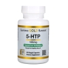 5-HTP 100mg 90 Veg Caps, California GOLD Nutrition
