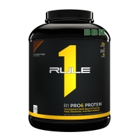 R1 Pro6 Protein 1848g, Rule One