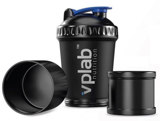 Chaker Smart 400ml 3-компонентный, Olimp фото