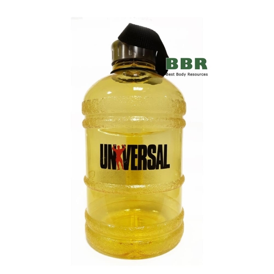 Animal Water Jug 1900ml, Universal Nutrition фото
