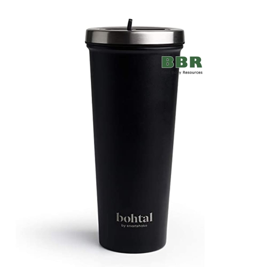 Термобутылка Bohtal Insulated Tumbler 750ml, Smart Shake фото