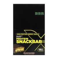 Protein Snackbar 57g, AllMax