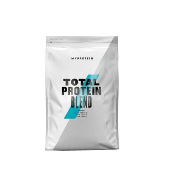 Total Protein Blend 2500g, MyProtein фото
