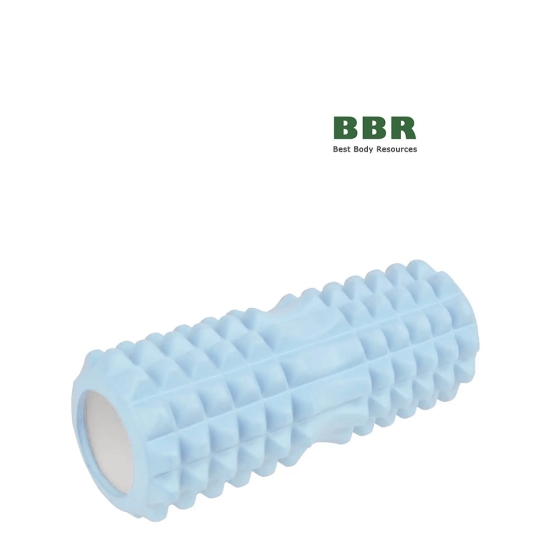 Роллер массажный UP-1010 33 см, U-Powex фото