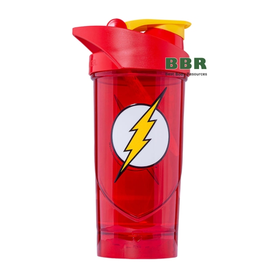 Шейкер DC Hero Pro 700ml, Shieldmixer картинка Шейкер DC Hero Pro 700ml, Shieldmixer фото