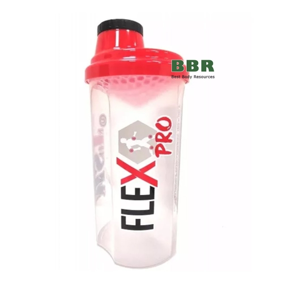 Шейкер Flex PRO 700ml, MST фото