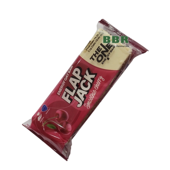The One Flap Jack Bar 90g, LAB Nutrition фото