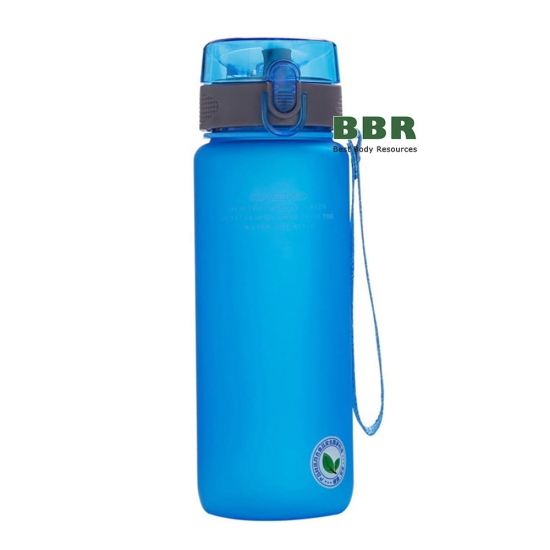 Бутылка для воды KXN-1183 850ml, Casno фото