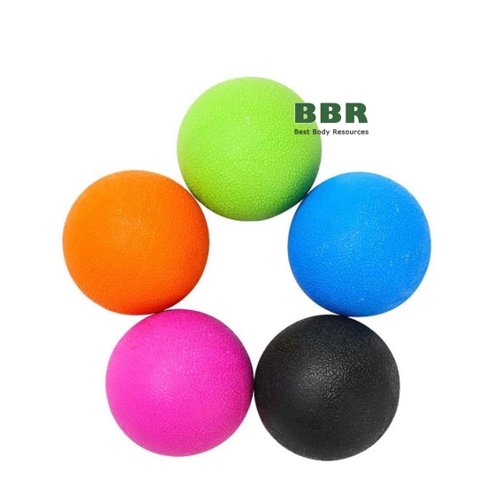 Массажный Мячик без Шипов XC-DQ1 фото