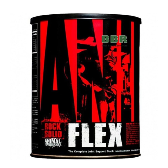 Animal Flex 30 Pack, Universal Nutrition фото