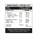 BCAA Energy 35 Servings 315g, MST