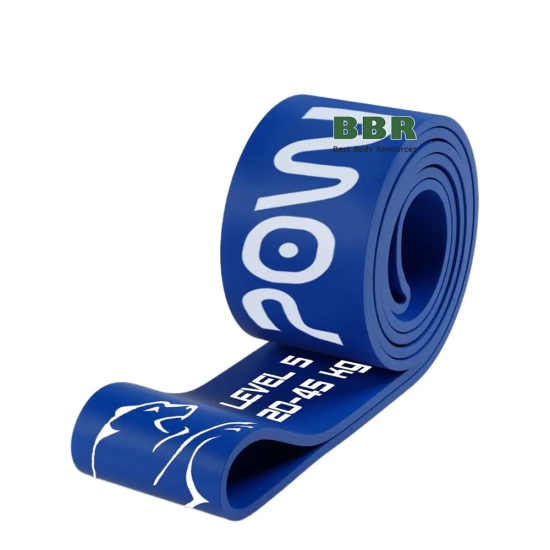 Резина 4115 Blue, PowerPlay фото