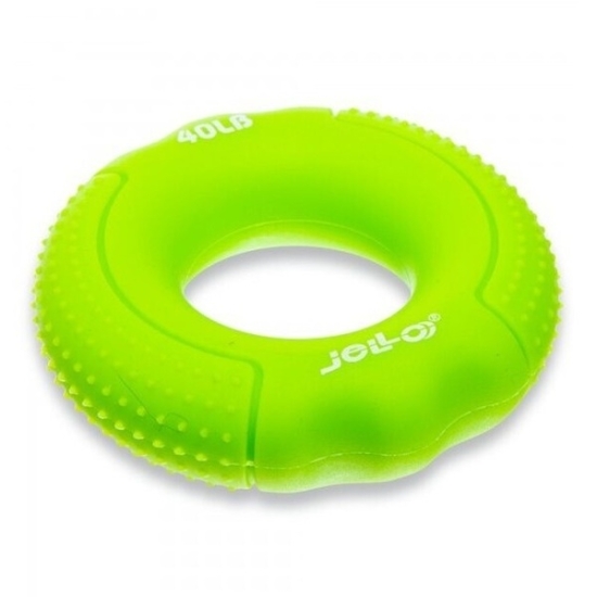 Эспандер Кистевой Рифленый 60lb фото