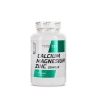 Calcium Magnesium Zinc Complex 90 Tabs, Progress Nutrition