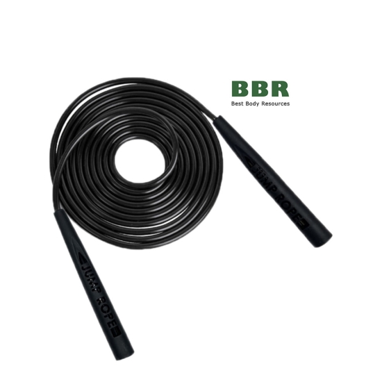 Скакалка резиновая QJ-3450 фото