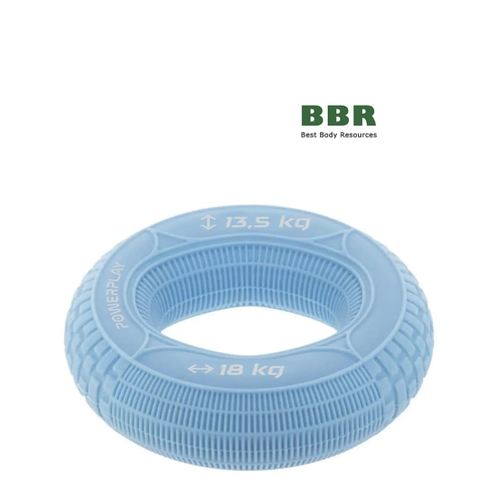 Эспандер Кистевой Силиконовый PP-4330 Light, PowerPlay картинка Эспандер Кистевой Силиконовый PP-4330 Light, PowerPlay фото