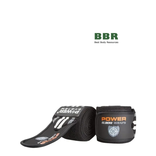 Бинты для локтей PS-3600, Power System фото
