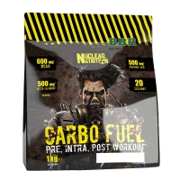 Carbo Fuel 1kg, Nuclear Nutrition