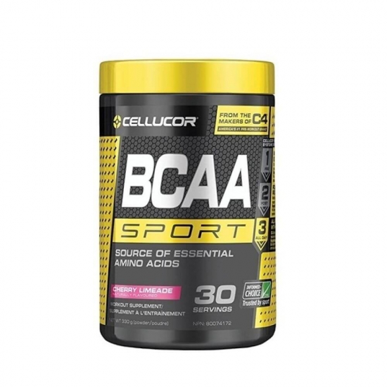 BCAA Sport 30 Servings, Cellucor картинка BCAA Sport 30 Servings, Cellucor фото
