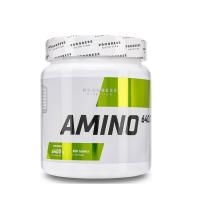 Amino 6400 300 Tabs, Progress Nutrition фото