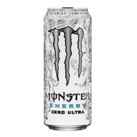 Monster Energy Ultra Zero Sugar 500ml, Monster