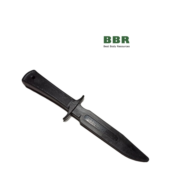 Нож Резиновый для Тренировок картинка Нож Резиновый для Тренировок фото