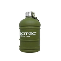 Gallon Water JUG Military 2200ml, Scitec Nutrition
