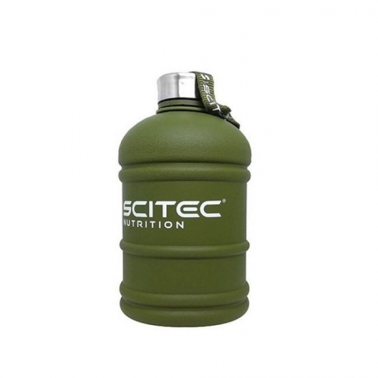 Gallon Water JUG Military 2200ml, Scitec Nutrition фото