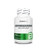 Ashwagandha 60 Caps, BioTechUSA