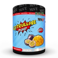 Citrulline Pump 500g, MST