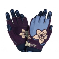 Перчатки New Age MFG 720 Violet, MadMax