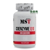 Coenzyme Q10 100mg 60 Caps, MST