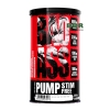 PUMP Pre-Workout Stim Free 350g, BAD ASS PUMP Pre-Workout Stim Free 350g, BAD ASS