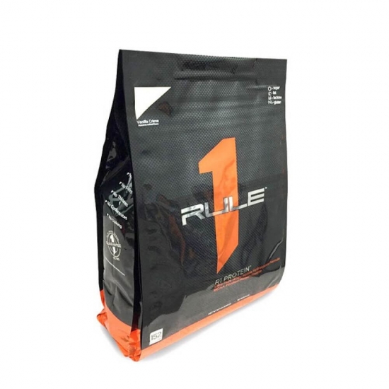 R1 Protein 4.6kg, Rule One фото