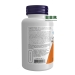 L-Methionine 500mg 100 Caps, NOW Foods