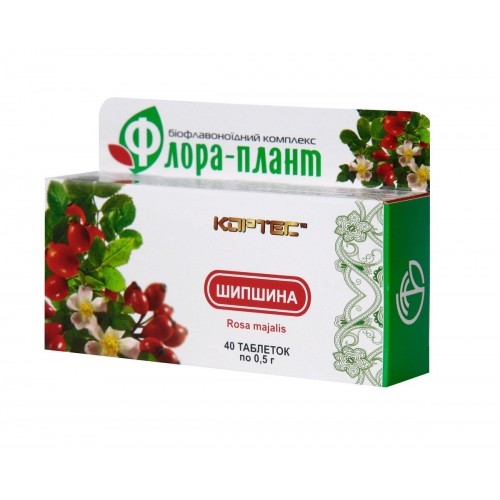 «Флора-Плант» Шиповник (Кортес) фото